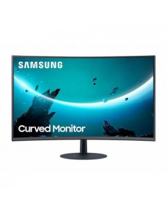 Samsung - Monitor Curvo...