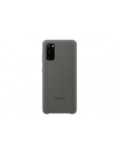 Samsung S20 Silicone Cover...