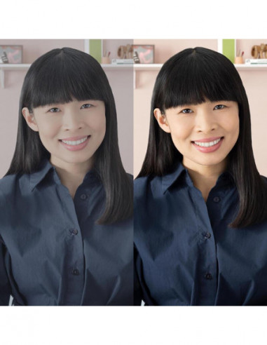 Webcam Logitech Brio 300, Full HD... Webcam Logitech Brio 300, Full HD...