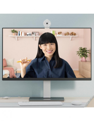 Webcam Logitech Brio 300, Full HD... Webcam Logitech Brio 300, Full HD...