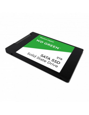 Disco SSD Western Digital WD Green... Disco SSD Western Digital WD Green...