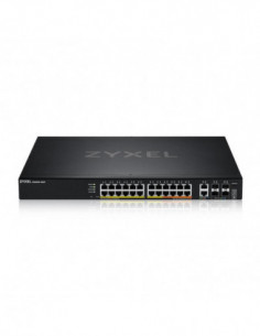 Switch Gigabit Ethernet...