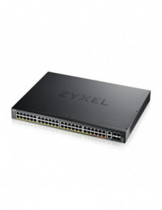 Zyxel Xgs2220-54fp...