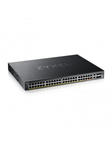 Zyxel Xgs2220-54fp Gestionado L3...