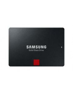 SSD Samsung 860 PRO 256GB...