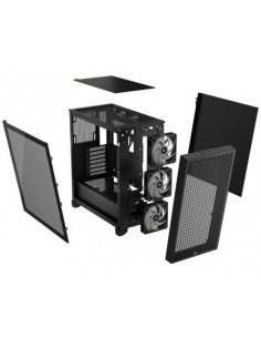 CAJA CORSAIR 3000D AIRFLOW...