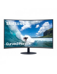 Samsung - Monitor 32" FHD...