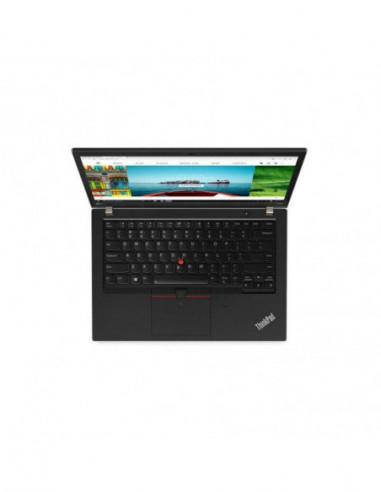 Portátil Lenovo ThinkPad T480s... Portátil Lenovo ThinkPad T480s...