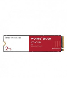 WD Red SN700 WDS200T1R0C -...