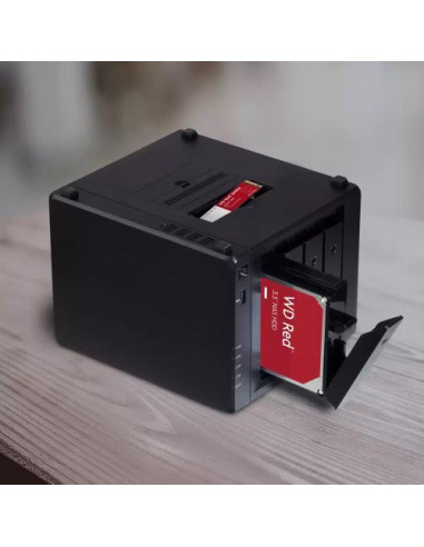 WD Red SN700 WDS200T1R0C - SSD - 2 TB...