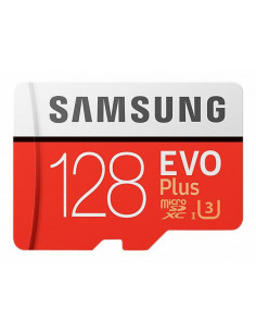 Samsung EVO Plus 128GB...