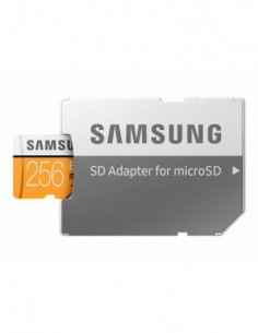 Samsung Microsd Adaptador...