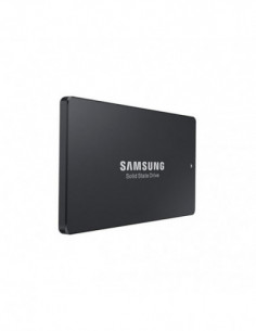 Samsung SSD Serie 860DCT...