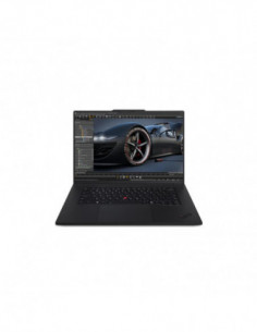 Portátil Lenovo ThinkPad P1...