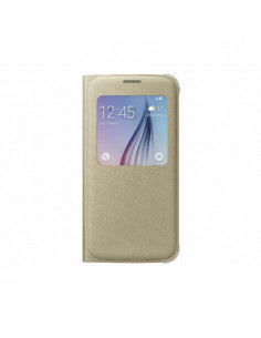 Samsung - S6 S View Cover...