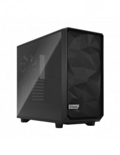 Caixa Fractal Design...