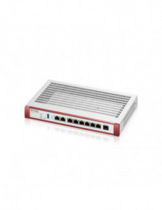 Firewall Zyxel USGFLEX200H:...