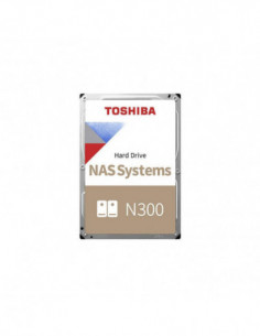 BULK N300 NAS Hard Drive...