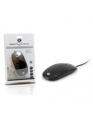 Conceptronic Raton Optico U800 Dpi...
