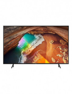 Samsung TV 49' Qled Smart TV·