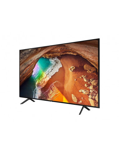 Samsung TV 49' Qled Smart TV·