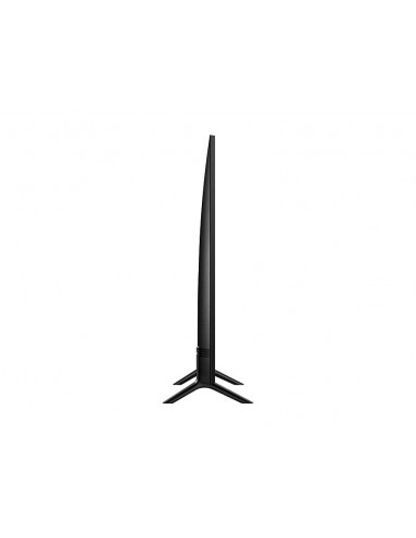 Samsung TV 49' Qled Smart TV·