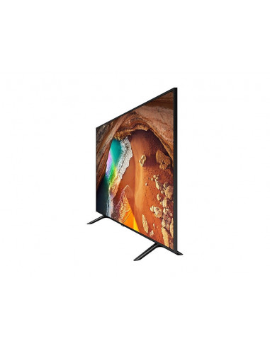 Samsung TV 49' Qled Smart TV·