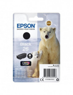 Tinteiro Epson Expression...
