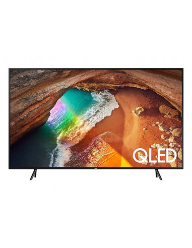 Samsung TV 49' Qled Smart TV·