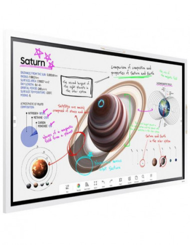 Monitor LCD Samsung WM55B... Monitor LCD Samsung WM55B...
