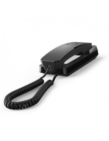 Telefone Gigaset Desk 200, Analógico,... Telefone Gigaset Desk 200, Analógico,...