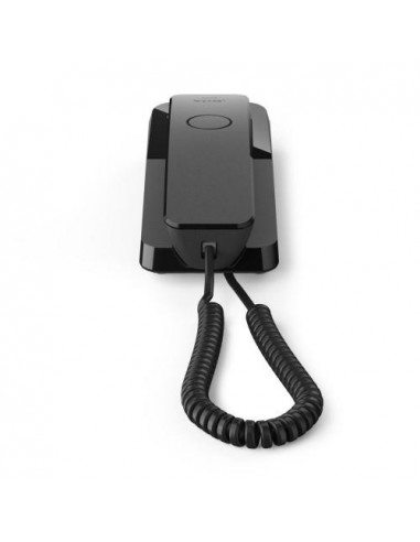 Telefone Gigaset Desk 200, Analógico,... Telefone Gigaset Desk 200, Analógico,...