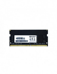 SODIMM S3+ 8GB DDR4 2666MHz