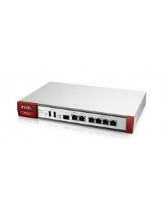 Firewall Zyxel ATP200, 2000...