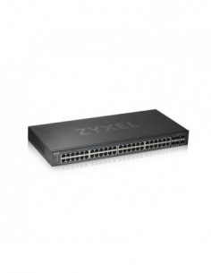 Switch Gigabit Ethernet...