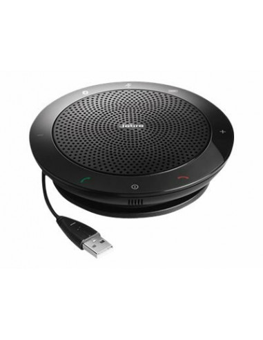 Altifalante Jabra Speak 510 UC - USB...