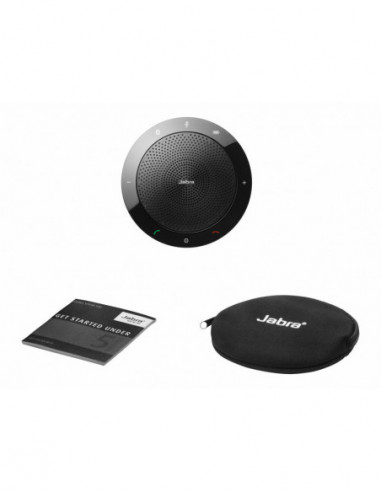 Altifalante Jabra Speak 510 UC - USB...