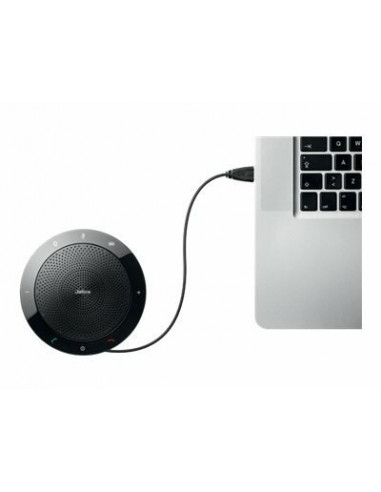 Altifalante Jabra Speak 510 UC - USB...