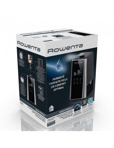 Humidificador . Rowenta Hu5220f0
