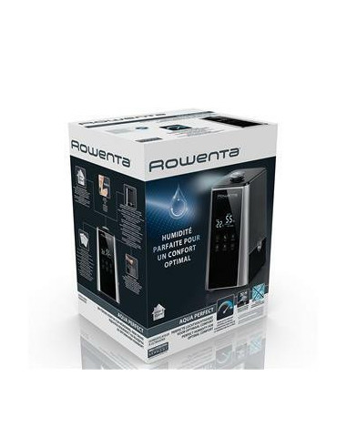 Humidificador . Rowenta Hu5220f0