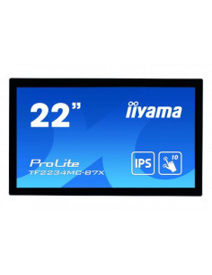 Monitor Táctil Iiyama...