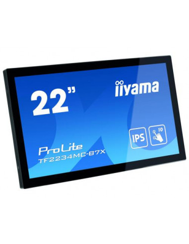 iiyama ProLite TF2234MC-B7X - Monitor...