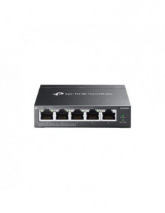 TP-LINK - Omada 5-Port...