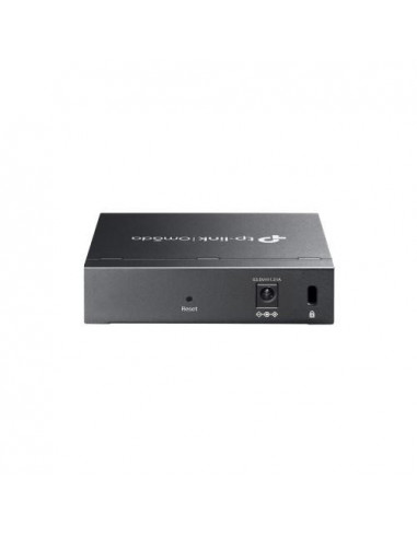 TP-LINK - Omada 5-Port Gigabit Easy...