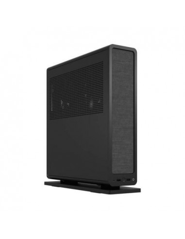 FRACTAL CAJA RIDGE V2 NEGRA MITX...