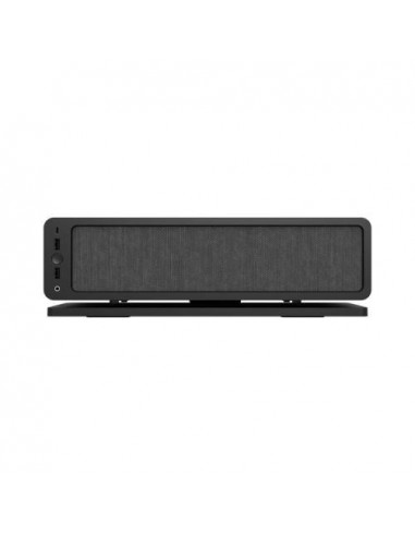 FRACTAL CAJA RIDGE V2 NEGRA MITX...