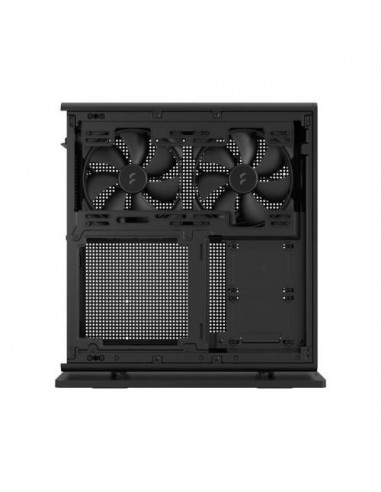 FRACTAL CAJA RIDGE V2 NEGRA MITX...