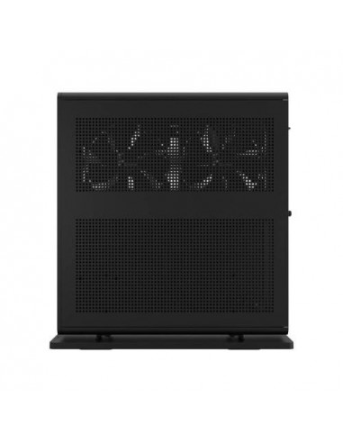 FRACTAL CAJA RIDGE V2 NEGRA MITX...