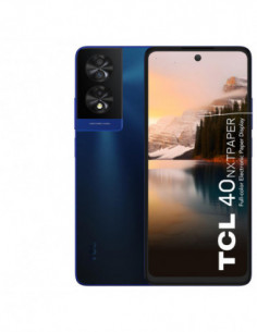 TCL 40 NXTPAPER BLUE Novo