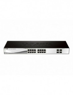 D-Link Web Smart...